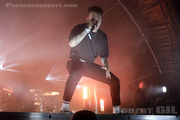 RESOLVE - 2024-08-15 - CHARLEVILLE-MEZIERES - Square Bayard - Razorback - 
